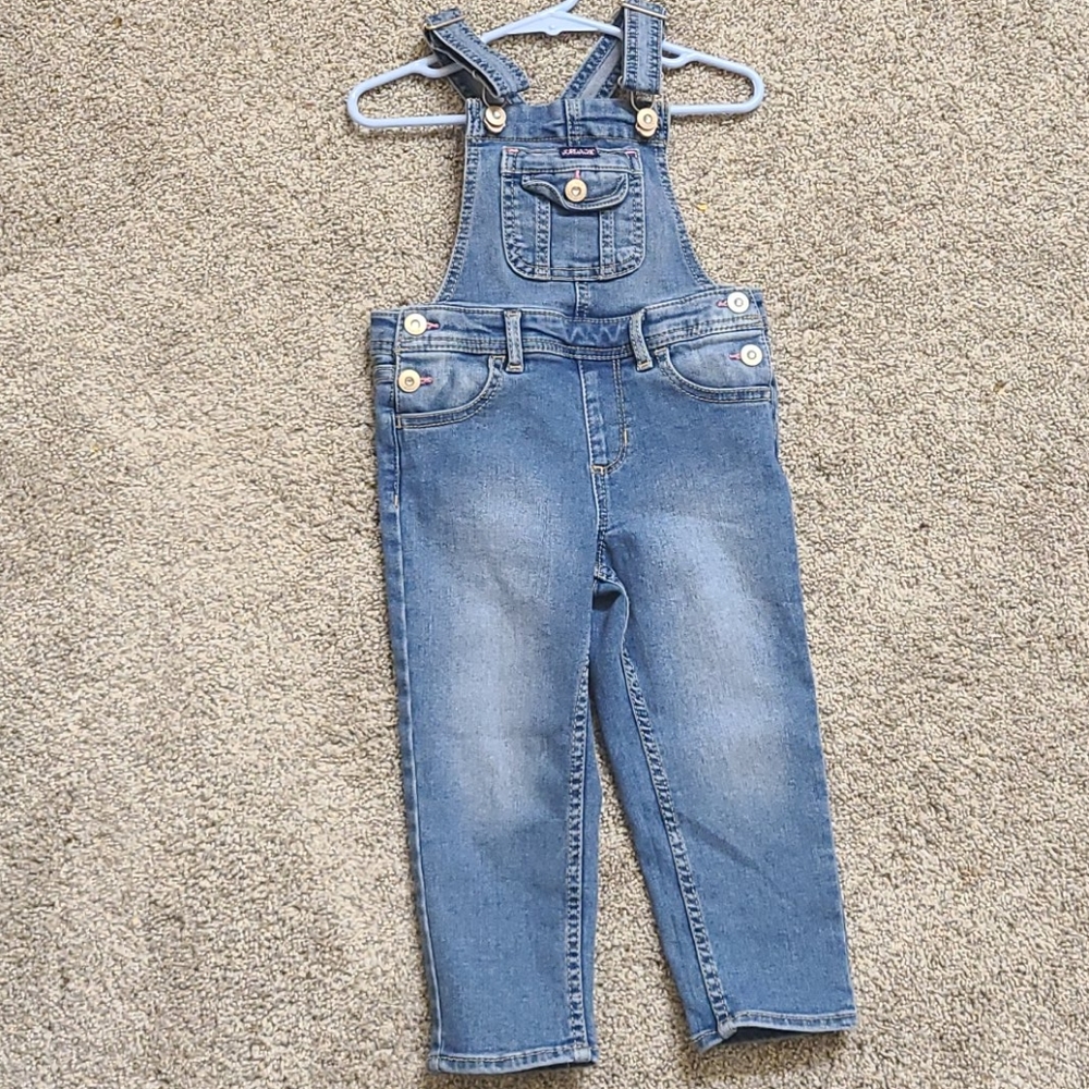 3T Jordache Jumper blue jean